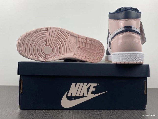 Reps LUCY High Air 1 Atmosphere Jordan DD9335-641 OG 0809
